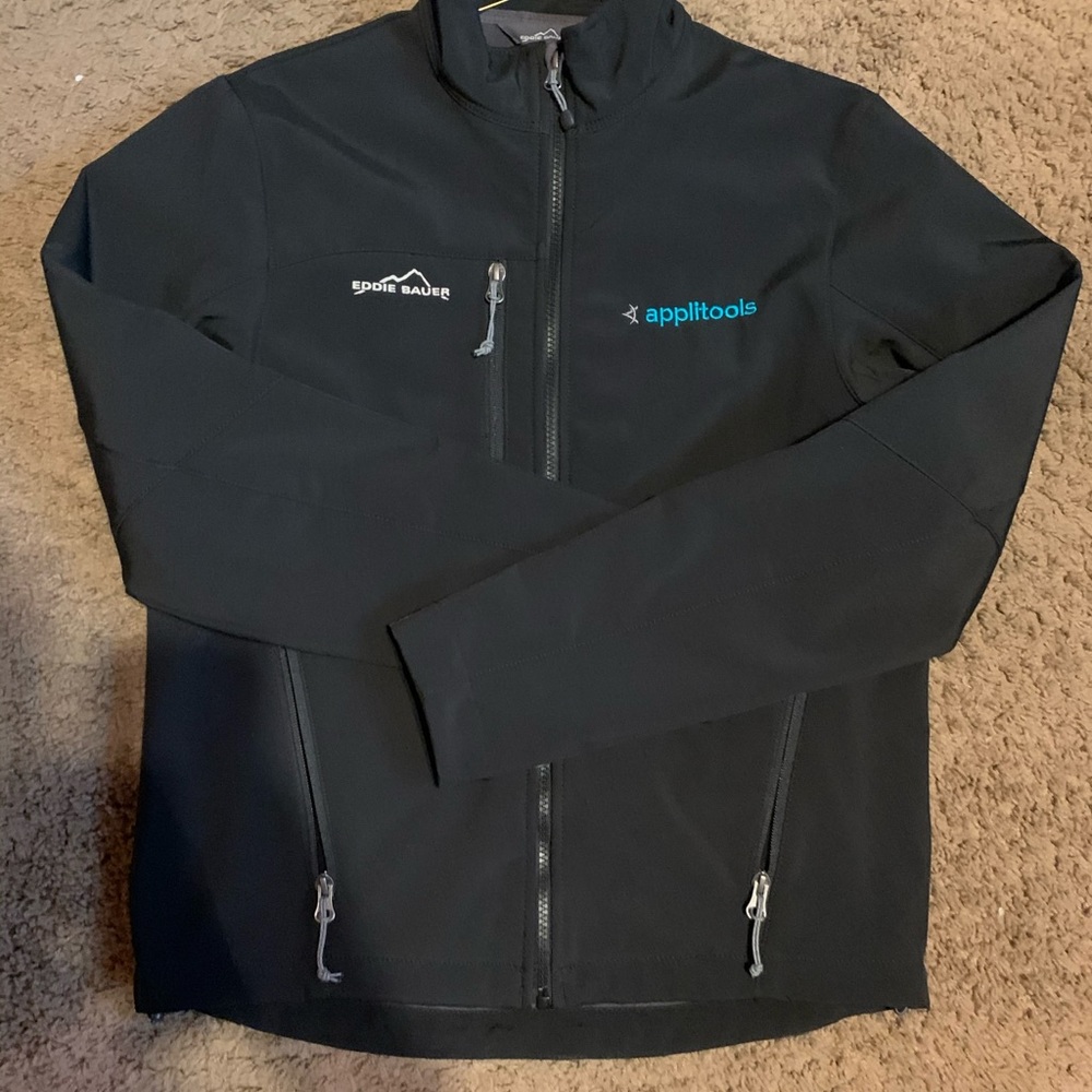 Eddie Bauer Jacket - Picture 2 of 5
